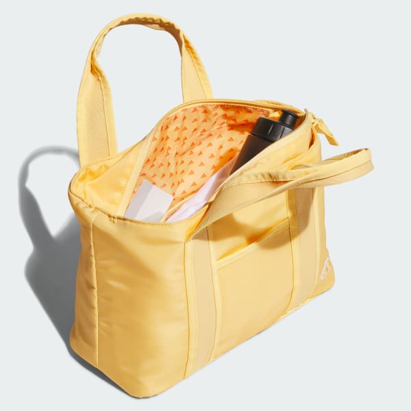 Orange WOMEN CART BAG