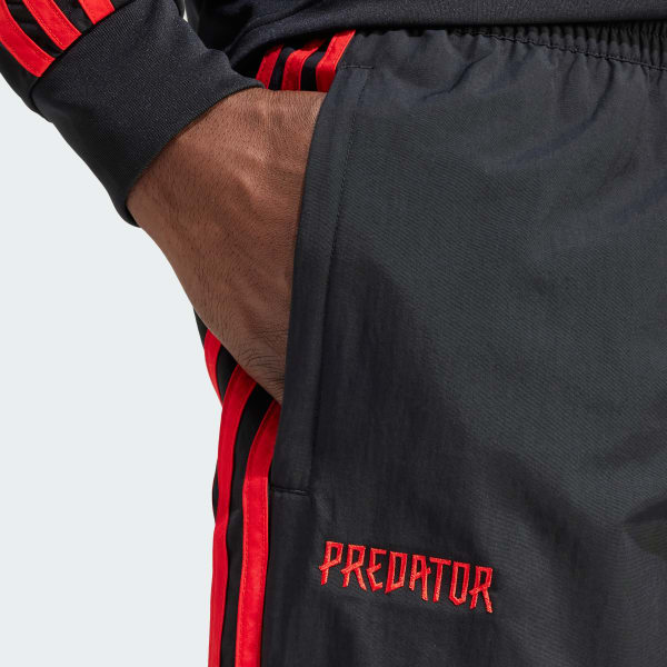 Adidas predator hose clearance
