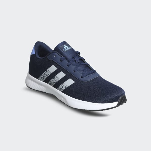 Blue RESTRORUN SHOES