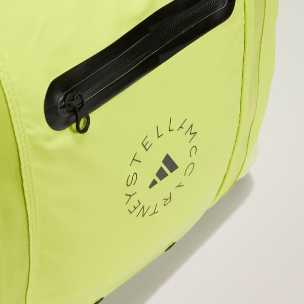 Vert Tote bag adidas by Stella McCartney