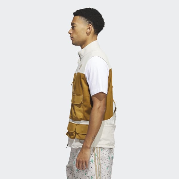 アディダス 【ゴルフ】ADICROSS マルチユースポケット フルジップ