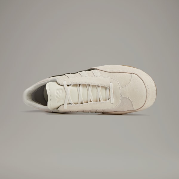 สีขาว รองเท้า Y-3 Gazelle