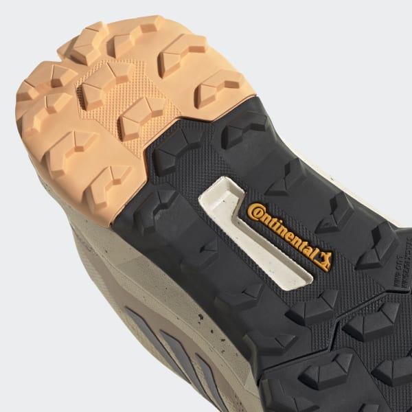 tossyx adidas TERREX AX4 Hiking Sneakers - Beige | Free Shipping