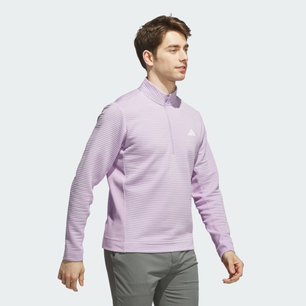 Viola Pullover Ultimate365 DWR Textured Quarter Zip