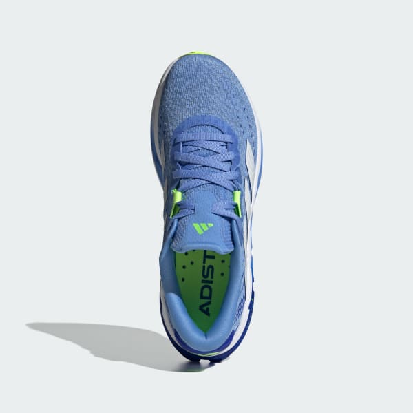 ブルー アディスター 4 ランニング / Adistar 4 Running