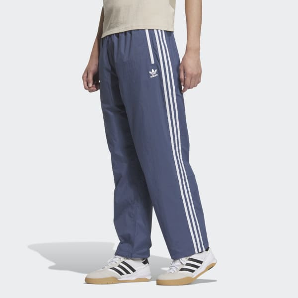 adidas ADS 200 トラックパンツ J/ XL JX8963 アディダス ADS 200 トラックパンツ（ジャージ） - ブルー