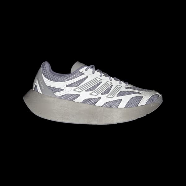bílá Boty Adizero Aruku