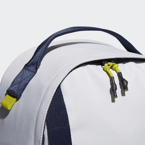 Mesh detail backpack sales