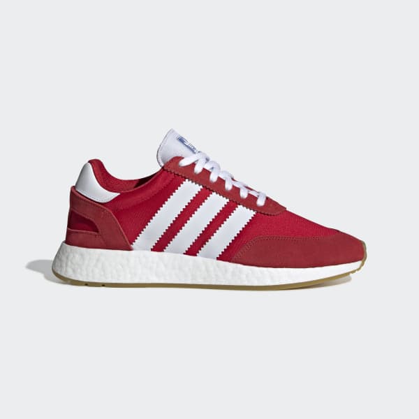 adidas rouge vernis