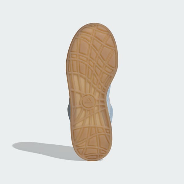 Azul Zapatillas Adimatic