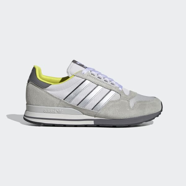 Chaussure ZX 500 - Gris adidas | adidas France
