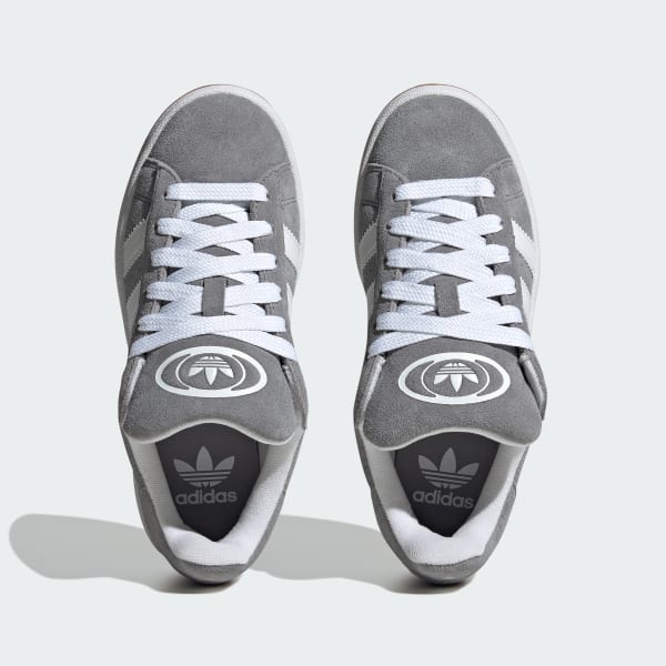 Gris Tenis Campus 00s
