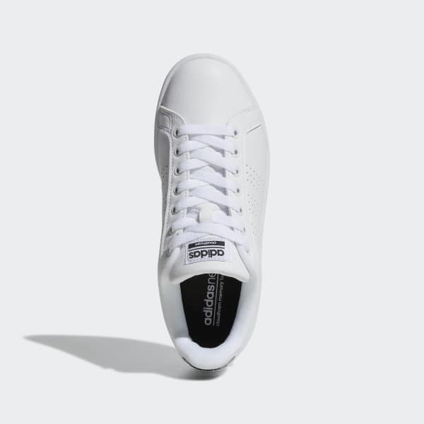 women's advantage adidas