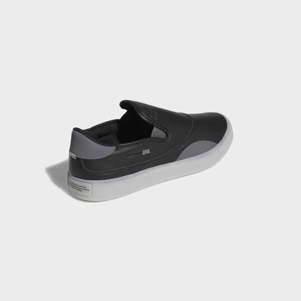 Black Matchcourse Spikeless Golf Shoes LQB45