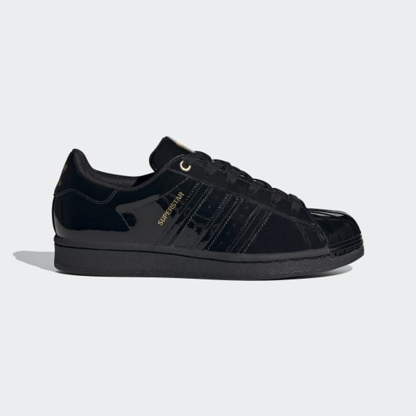 adidas Superstar Metal Toe Shoes 