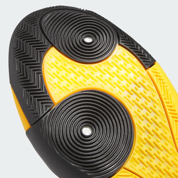 adidas Buty Harden Volume 8 - Żółty | adidas Poland