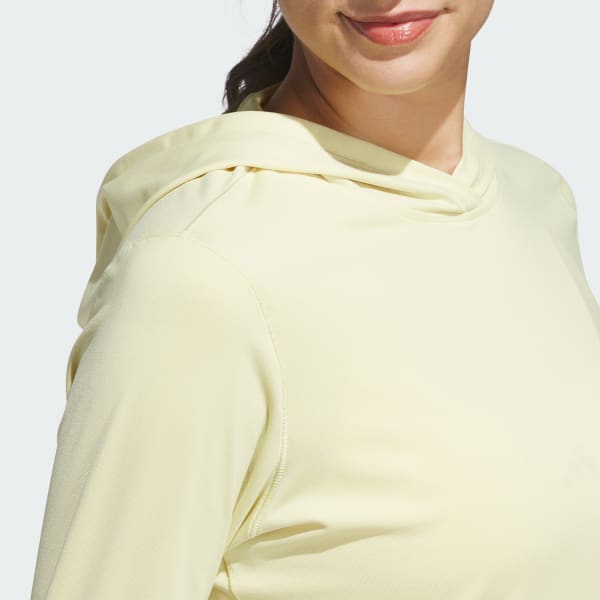Adidas Performance Golf Hoodie BUY ONLINE