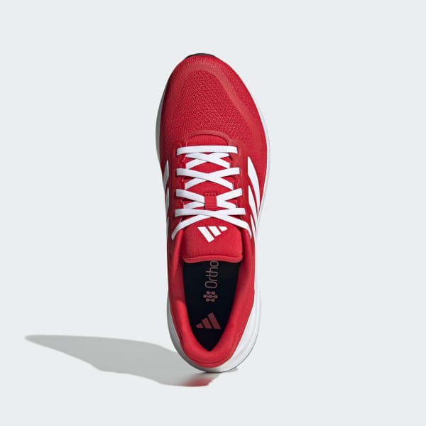 rood Runfalcon 5 Hardloopschoenen