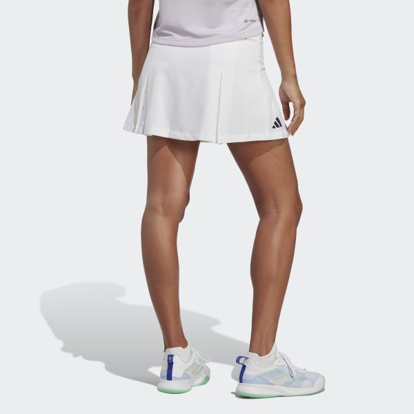 Vit Club Tennis Pleated Skirt