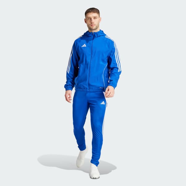 Adidas Tiro 24 Windbreaker WHERE TO BUY