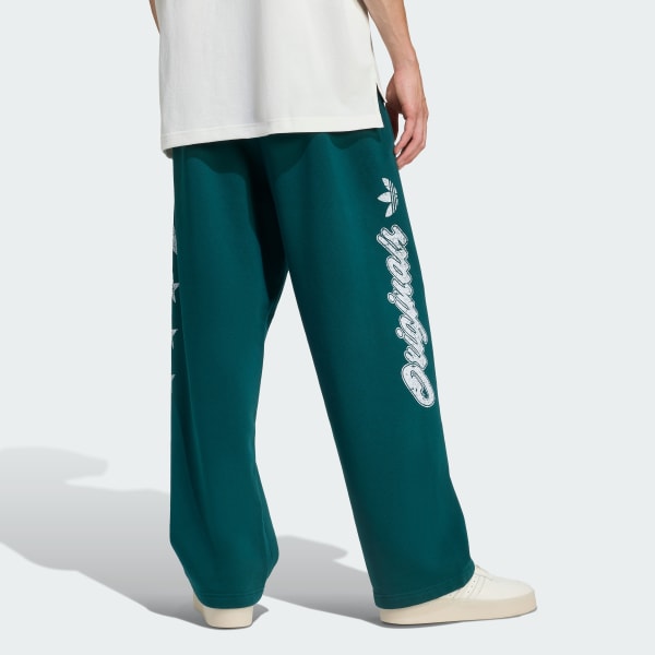 ORIGINALS DEPT. GRAPHIC FLEECE PANT