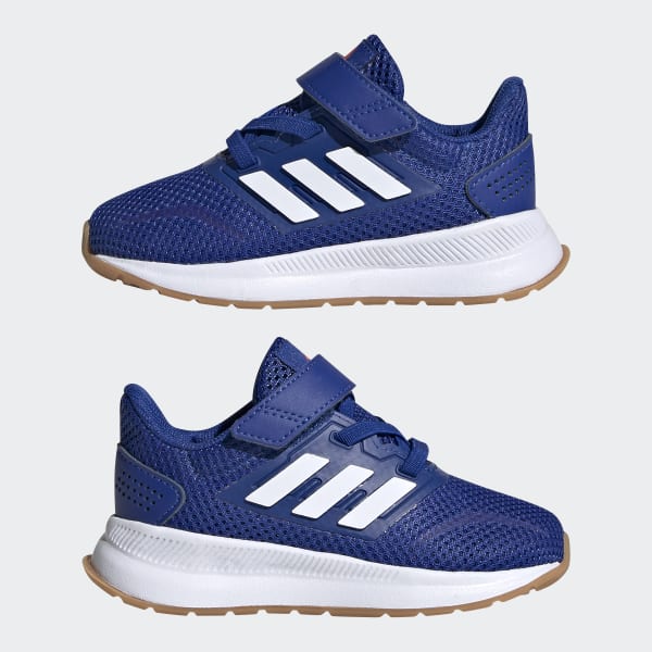 Adidas falcon azules discount