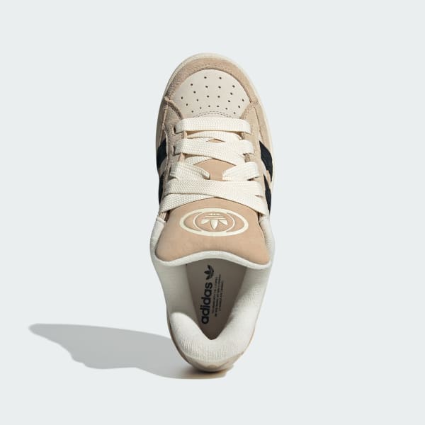 Beige Scarpe Campus 00s Beta