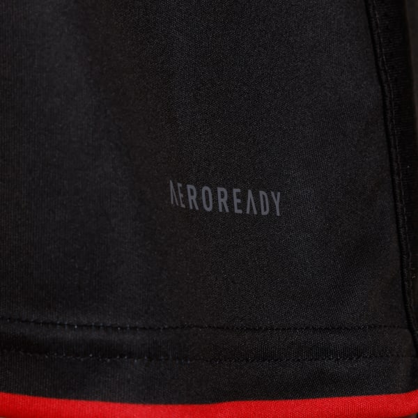 Rojo Jersey oficial "Peluche Caligari" Kings League  2024