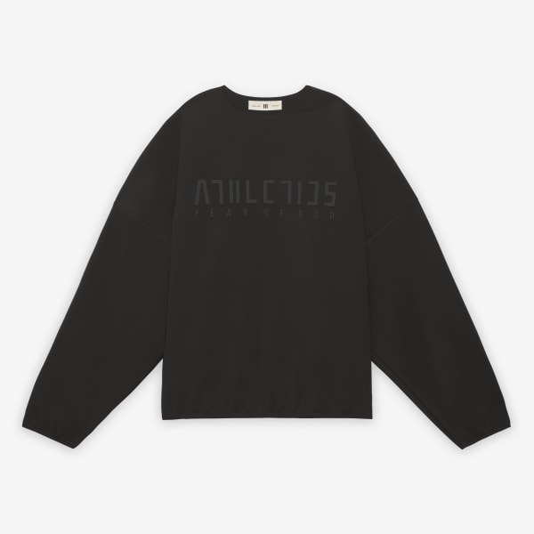 adidas FEAR OF GOD ATHLETICS スエード フリース adidas x Fear of God Athletics Suede Fleece 'Clay' IS8774