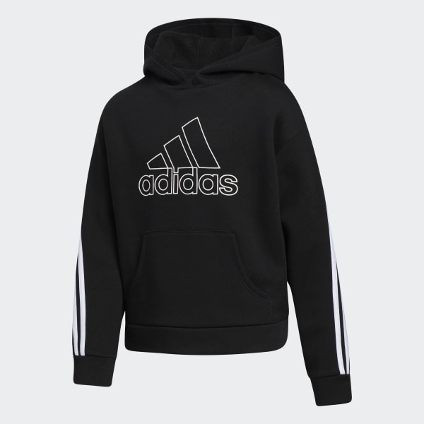 adidas hooded sweatshirt 6226