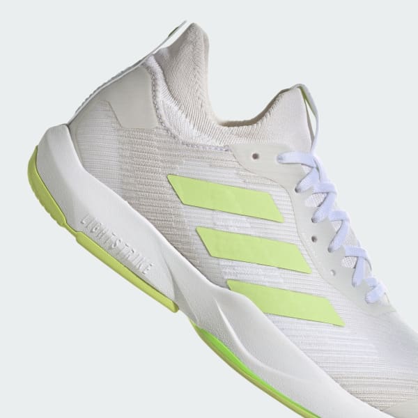 Adidas adv white discount