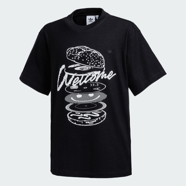 Black Burger