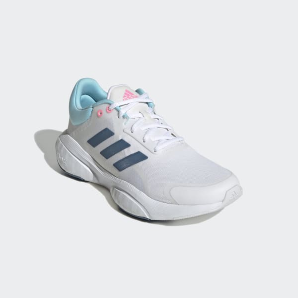 White RESPONSE SHOES