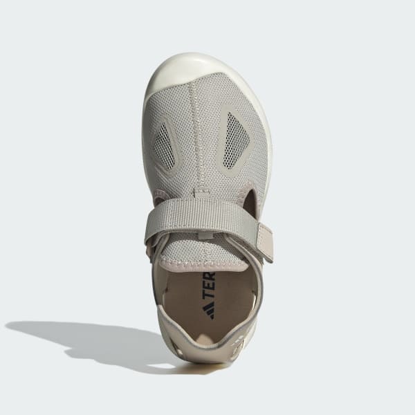 Beige Sandalias Terrex Captain Toey 2.0