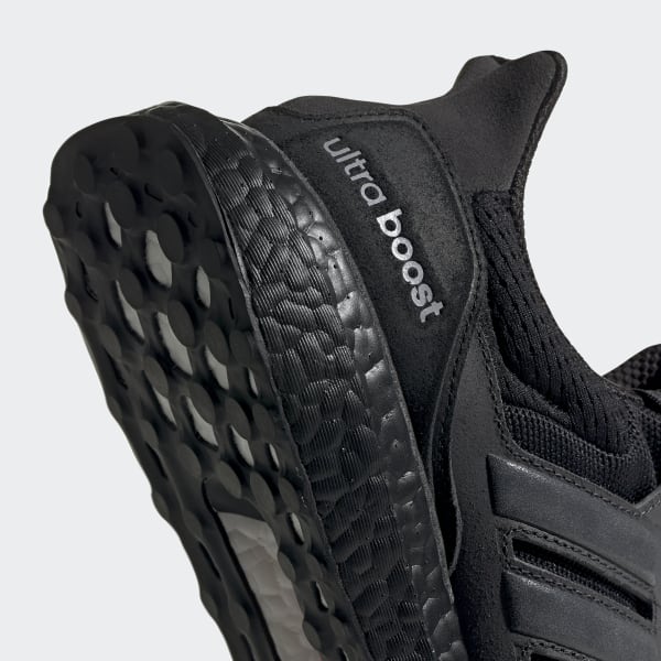 adidas ultra boost s&l core black carbon