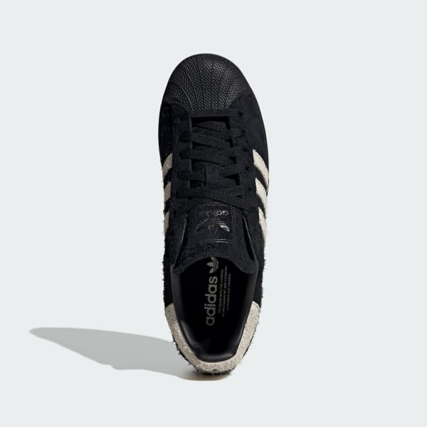 Negro Tenis SUPERSTAR II