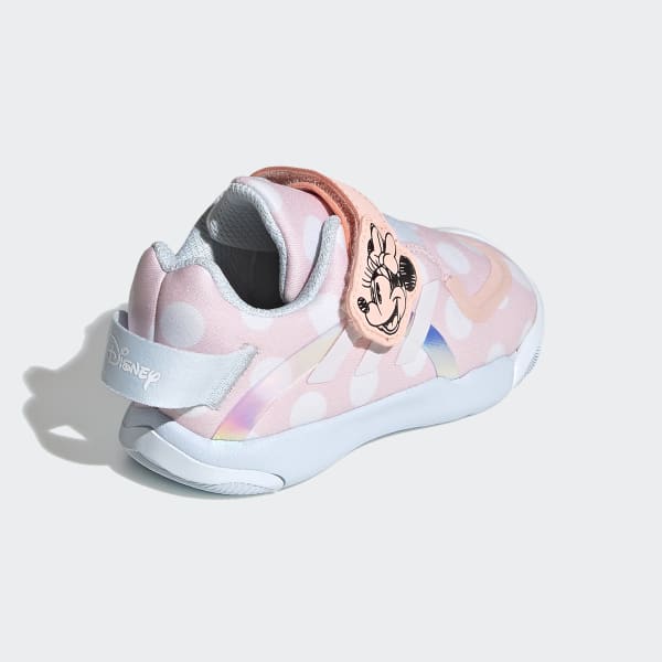 adidas ActivePlay Minnie Shoes - Pink 
