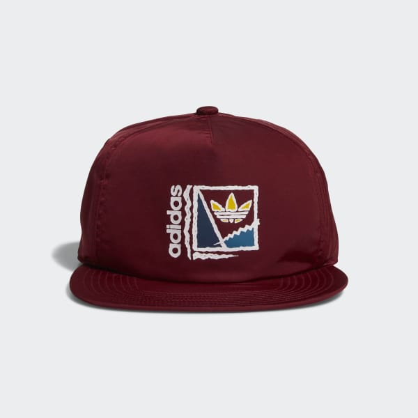 adidas court crusher cap