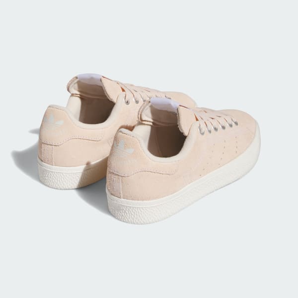 adidas stan smith neon orange