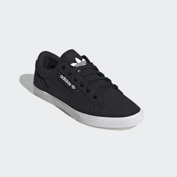 adidas Sleek Lo Shoes - Black | adidas US
