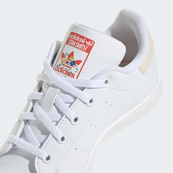 adidas Stan Smith Shoes Kids White adidas Philippines
