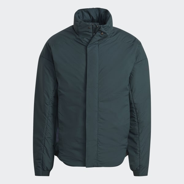 Groen Terrex CT MYSHELTER Insulated Jack TJ295