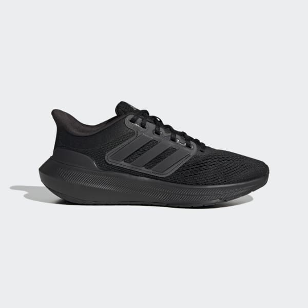 Black wide shoes on sale