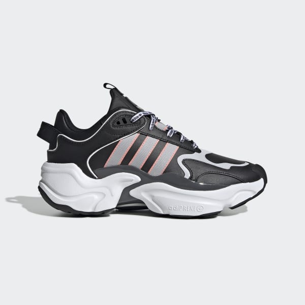 adidas Magmur Runner Sko Svart | adidas Norway adidas Originals MAGMUR RUNNER Joggesko core blackgrey