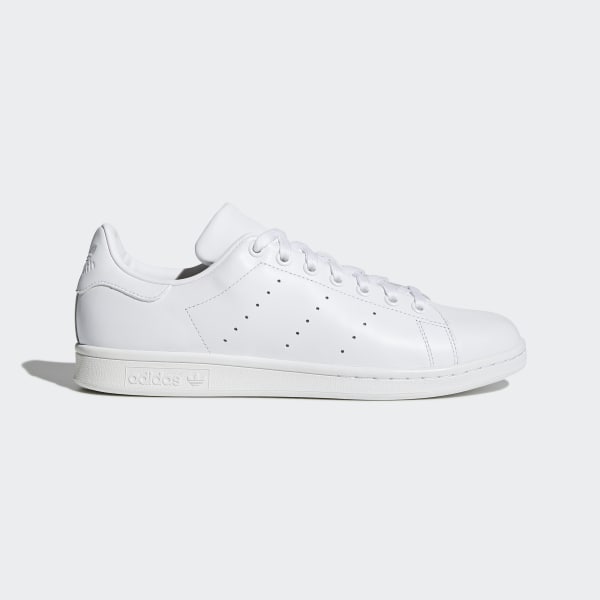 Branco Sapatos Stan Smith