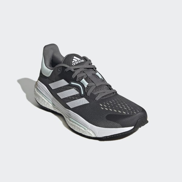 Sol Tênis Solarcontrol - Cinza adidas | adidas Brasil