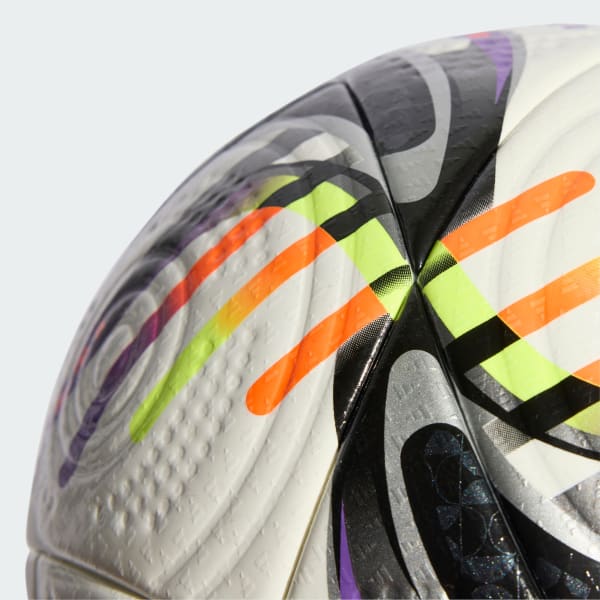 Leagues Cup 25 Pro Ball