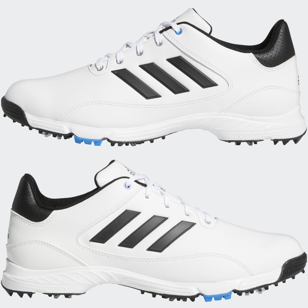adidas Golflite Max Wide Golf Shoes White adidas Australia