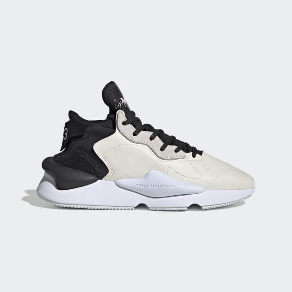 adidas Y-3 Kaiwa - White | adidas US