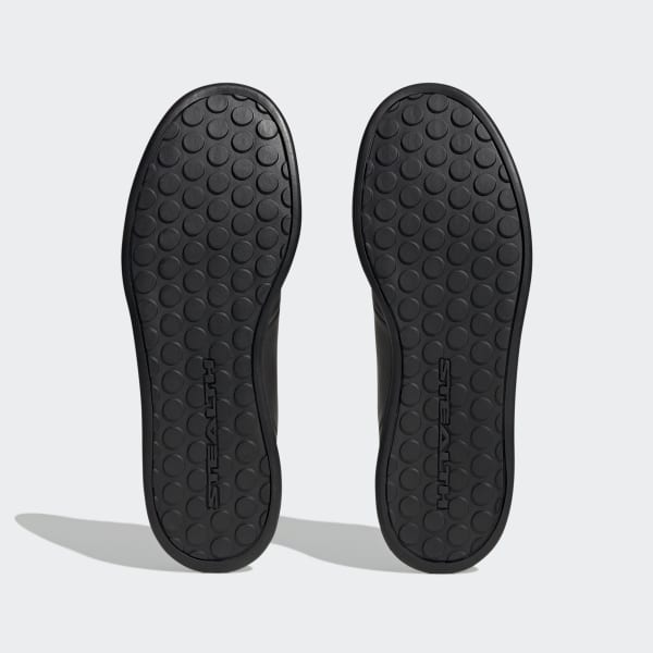 Svart Five Ten Sleuth DLX Mountain Bike Shoes